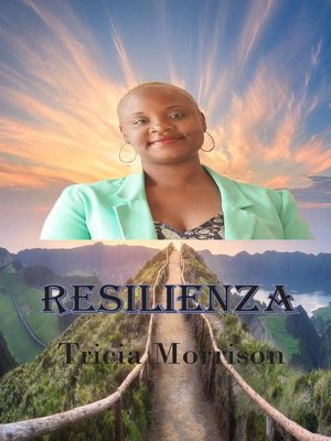 cover image of Resilienza